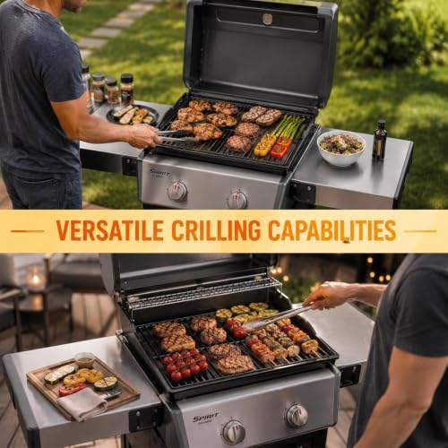 Grill Cooking Grids & Grates for Grills