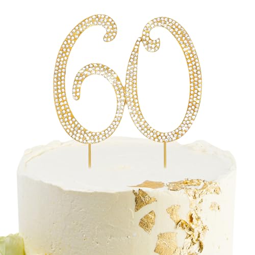 Rhinestones Cake Topper Party Decorations Birthday Party Favors Party Supplies
