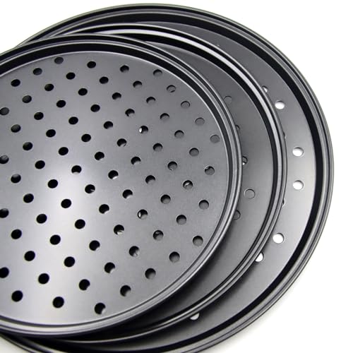 Pizza Pan for Oven