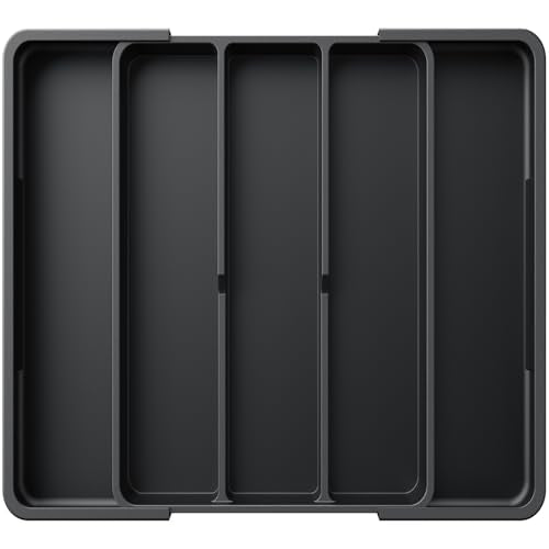 Silverware Drawer Organizer