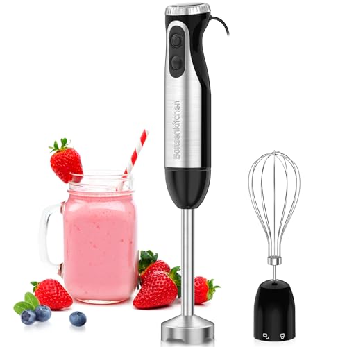 Immersion Blender