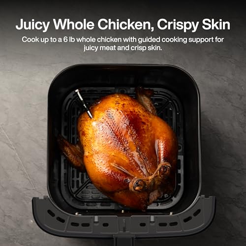 Dome 2 AI Smart Air Fryer