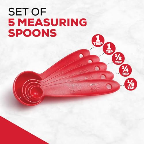 Baking Company Measuring Spoons