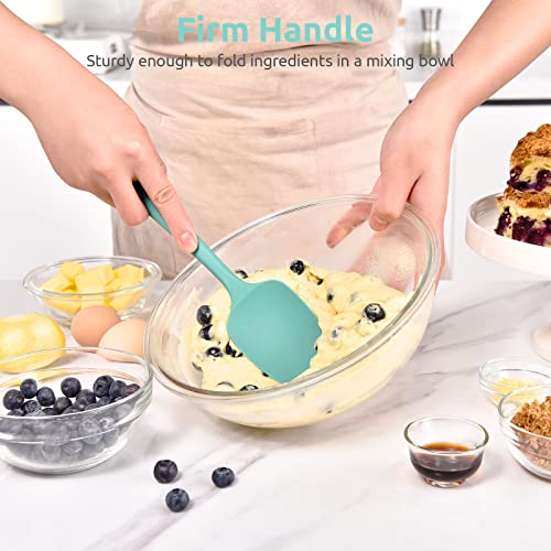 Silicone Large Spatula