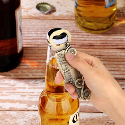 Classic Car Bottle Opener