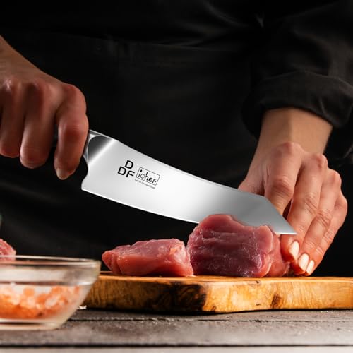 4 Piece Kitchen Knife Set (4PCS Kitchen Knives)