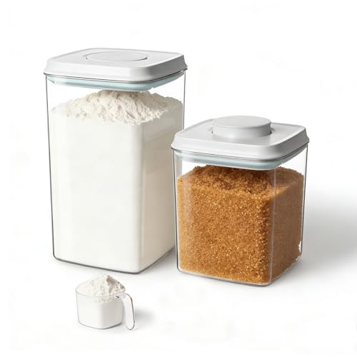 Airtight Food Storage Containers