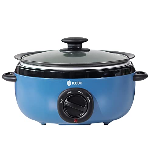 3.5 Quart Slow Cooker