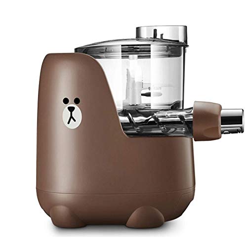 Machine Household Automatic Smart Kneading Machine Electric Noodle Pressing Machine Homemade Fresh Noodle Macaroni Noodle Pressing Machine and Noodle Maker