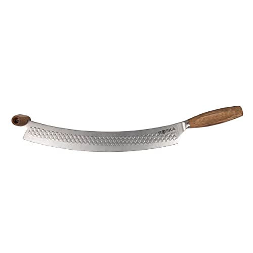 Pizza Cutter Oslo Multifunctional Pizza Wheel Cutter