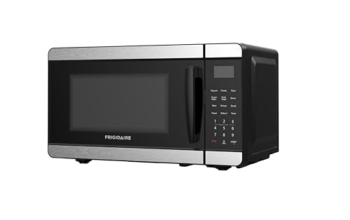 Countertop Microwave