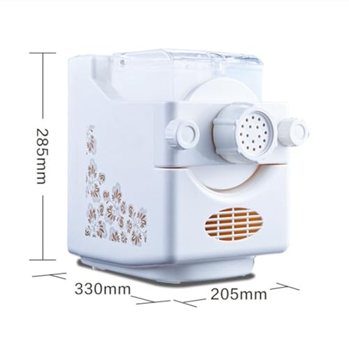 Home Noodle Machine Automatic Small Electric Press Dumpling Skin Kitchen Tool (As show / Fits all)