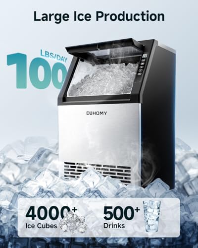 NIMU0803 Ice Maker