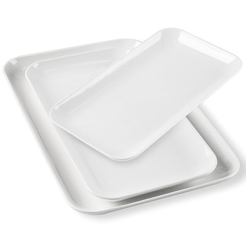 Serving Platter Set