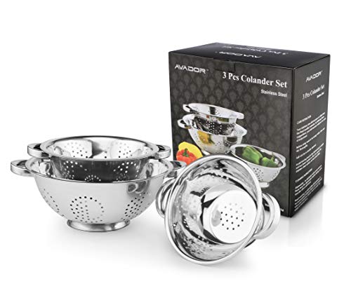 Premium Stainless Steel Mixing Bowls Sets Brushed Stainless Steel Mixing Bowl Set