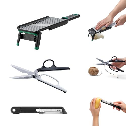 Kitchen Cutting (Cutting Set)