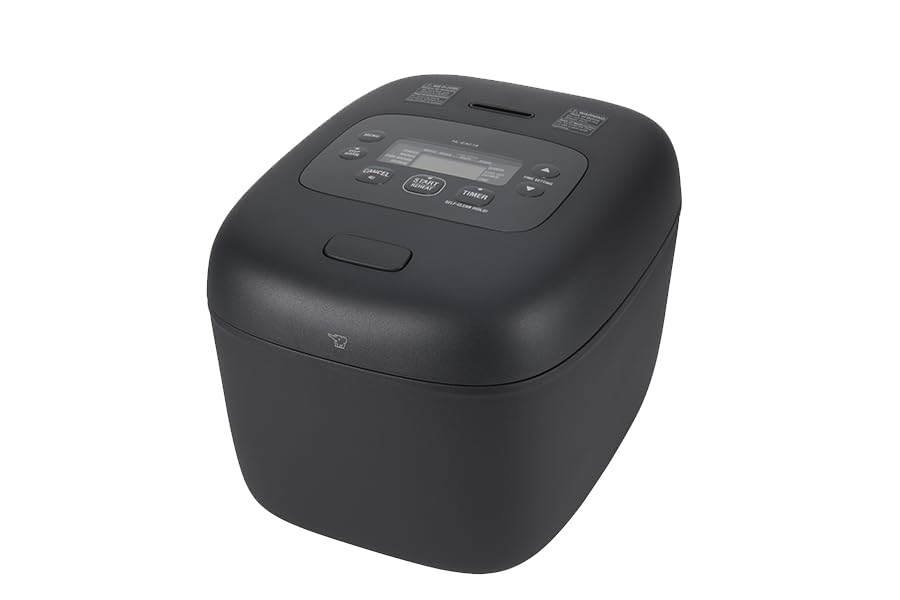 NL EAC Micom Rice Cooker & Warme