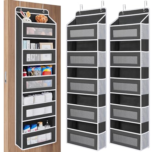 Over The Door Organizer Storage