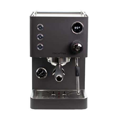 Apex Espresso Machine