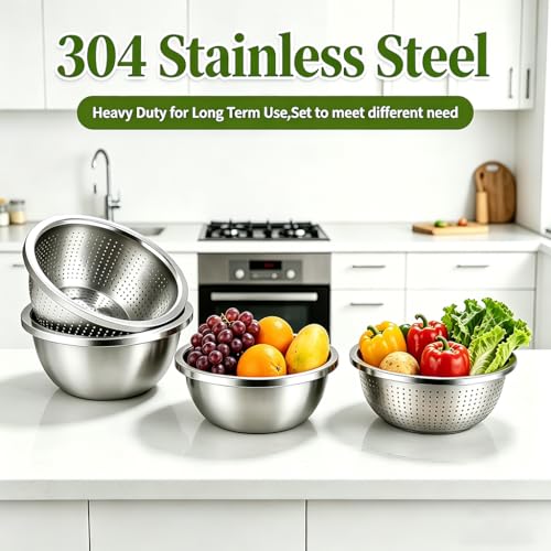 Stainless Steel Microporous Colander