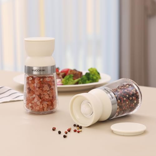 Salt and Pepper Grinder