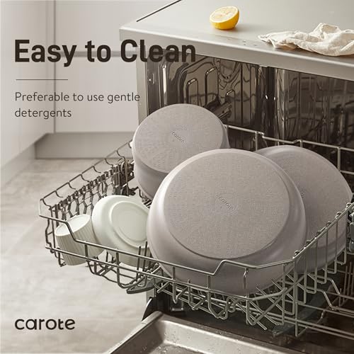 Pots and Pans Set
