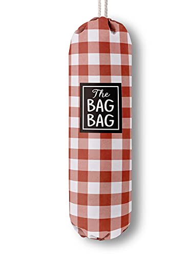 The Bag Bag Grocery Bags Holder Organizer For Shopping Bags