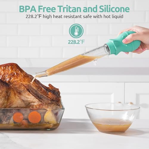 Turkey Baster for Cooking