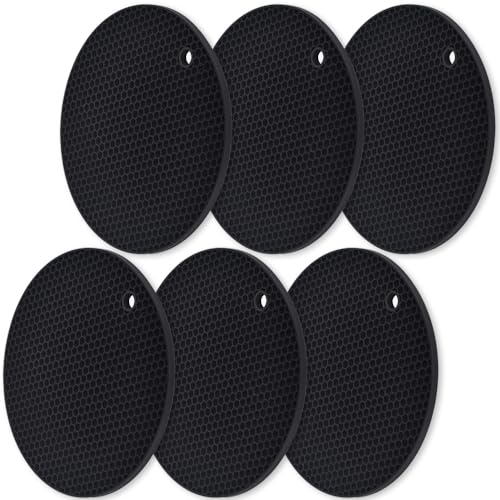 Silicone Trivet