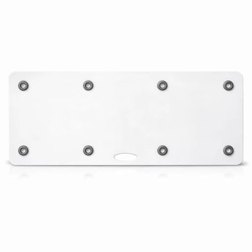 Big Game Cutting Chopping Board 3 (White/Feet / 48"L x 18"W)
