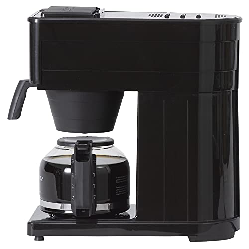 NHS Velocity Brew Home Coffee Brewer