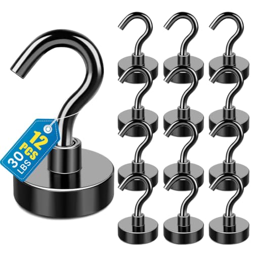 Magnetic Hooks for Cruise Essentials 2026 Cabins Door