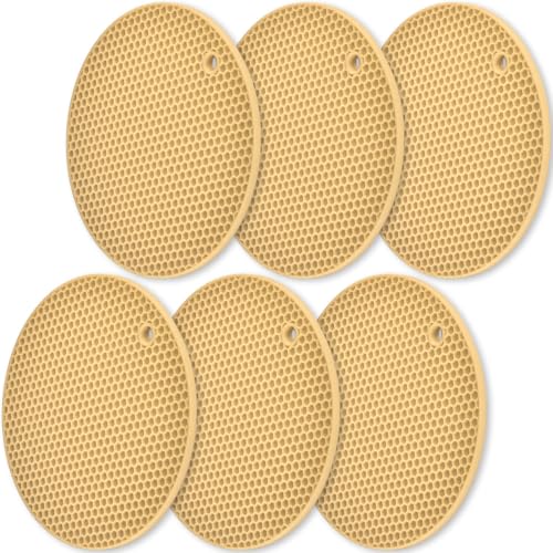 Silicone Trivet