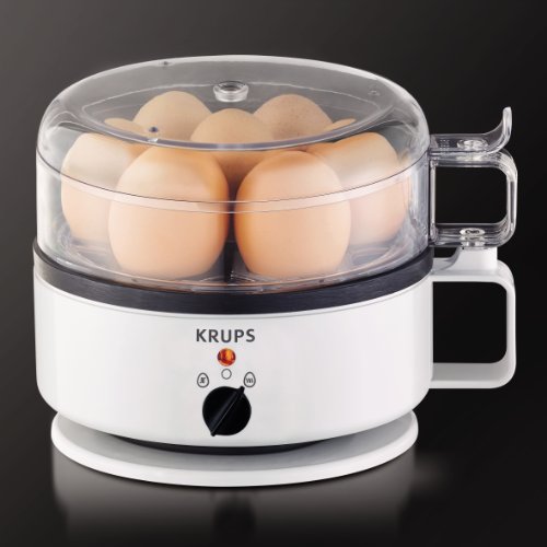 Simply Electric Egg Cooker