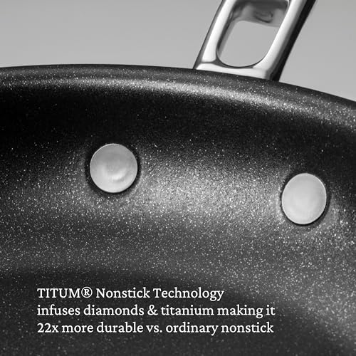 Thomas Keller Insignia by Hestan (Frying Pan (8.5-inch))