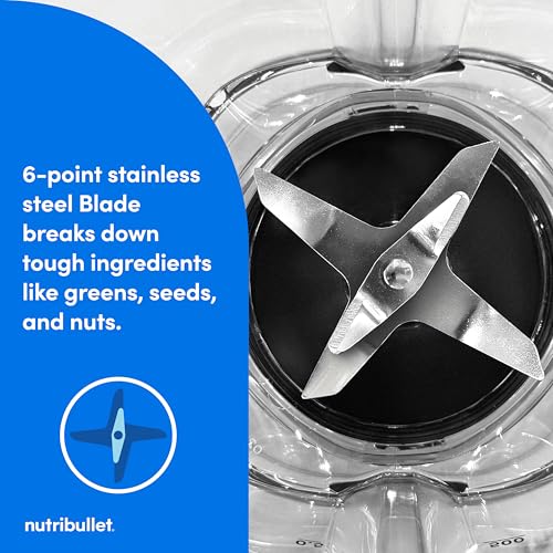 nutribullet Blender