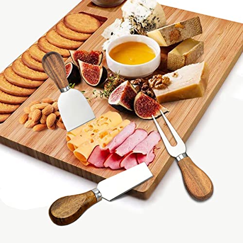 Cheese Knife Set 10