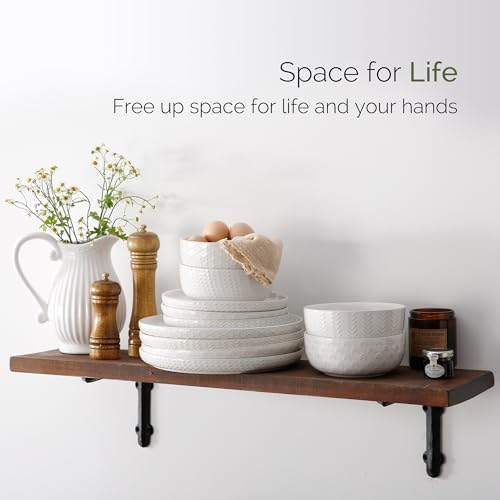 Stoneware Dinnerware Sets