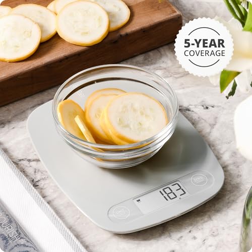 Digital Kitchen Food Scale
