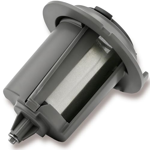 W11643383 Pump Filter; W11084156 Pump Filter;