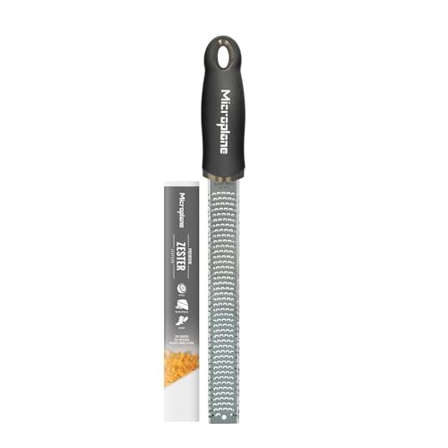 Classic Premium Zester