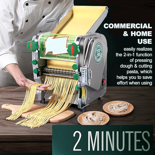 Electric Pasta Maker