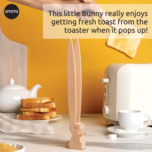 Toaster Tongs