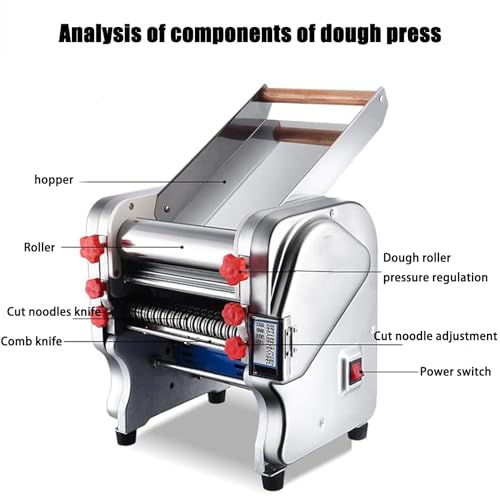 Electric Pasta Machine