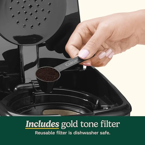 Programmable Thermal Coffeemaker