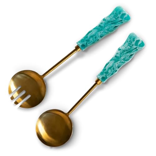 Salad Tongs or Salad Servers for Serving