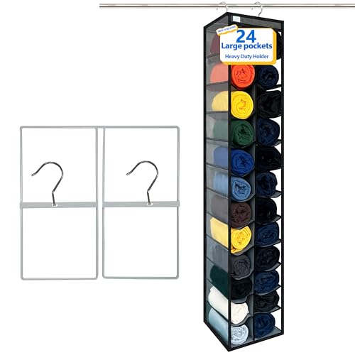 Closet Organization