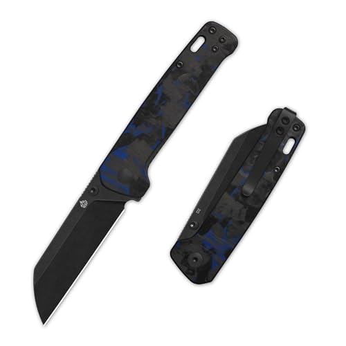 Penguin V2 Folding Pocket Knife
