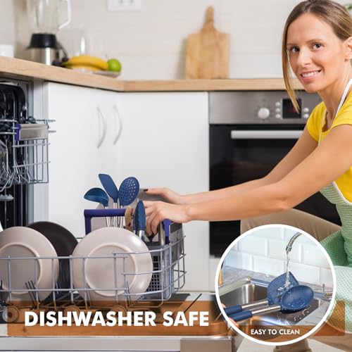 kitchen utensils