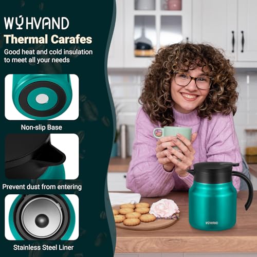 Thermos Coffee Carafe